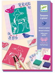 Tampons à graver