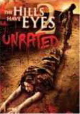 The Hills Have Eyes 2 (Unrated Edition) - WEISZ MARTIN