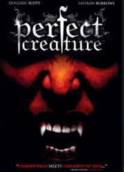 Perfect creatures - STANDRING GLENN