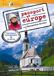 Germany, Switzerland & Austria - PASSPORT TO EUROPE