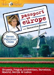 Seven fabulous cities - PASSPORT TO EUROPE