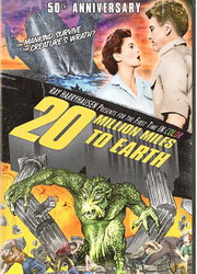 20 millions miles to Earth (50th anniv.) - JURAN NATHAN