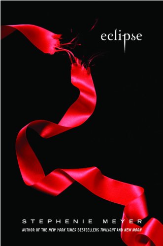 Eclipse - STEPHENIE MEYER