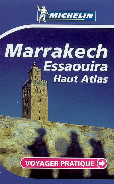 Marrakech, Essaouira - COLLECTIF