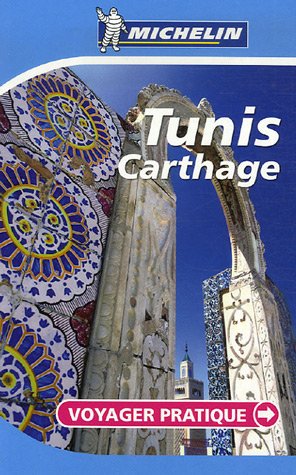 Tunis, Carthage - COLLECTIF