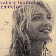 Caldeira - LEULLIOT VALERIE