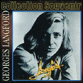 Les Grands succès - Collection souvenir - GEORGES LANGFORD