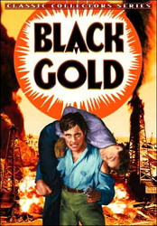Black gold - HOPTON RUSSELL