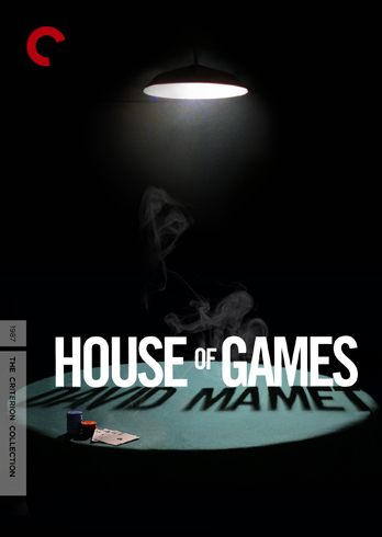 House of Games - MAMET DAVID