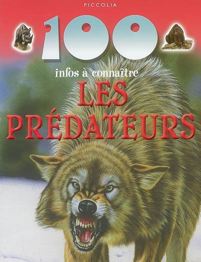 Prédateurs - Le bourreau main image 1