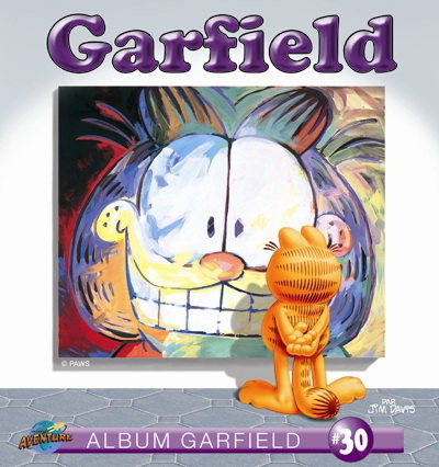 Garfield #30 - JIM DAVIS