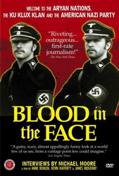 Blood in the face - BOHLEN ANNE RAFFERTY KEVIN RIDGEWAY JAME