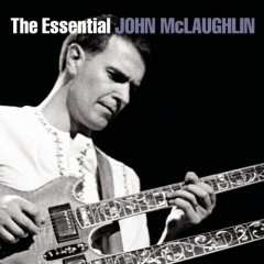 The Essential John Mclaughlin (2CD) - MCLAUGHLIN JOHN