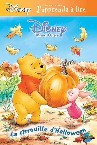 La Citrouille d'Halloween - ISABEL GAINES