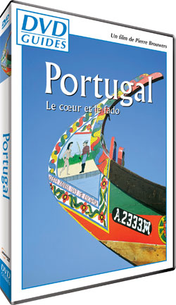 Guide Portugal - GUIDE VOYAGE