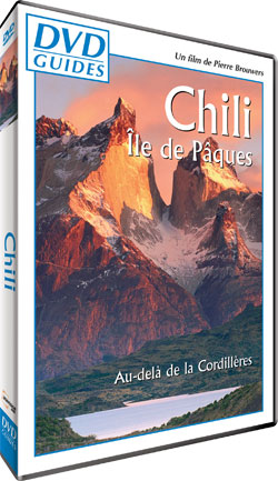 Guide Chili - Île de Pâques - GUIDE VOYAGE