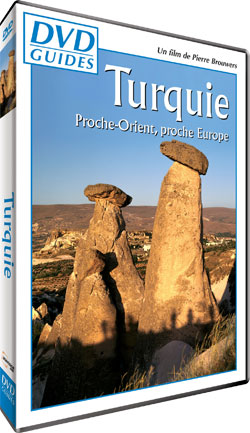 Guide Turquie - GUIDE VOYAGE