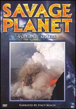 Savage Planet : Volcanic Killers - 
