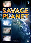 Savage planet set - SAVAGE PLANET