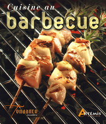 Cuisine au barbecue - COLLECTIF