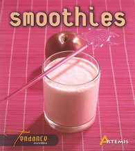 Smoothies - COLLECTIF