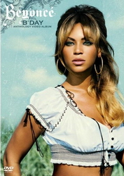 Beyoncé - B'Day anthology - BEYONCE
