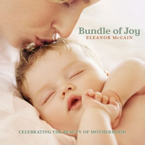Bundle of Joy - MCCAIN ELEANOR