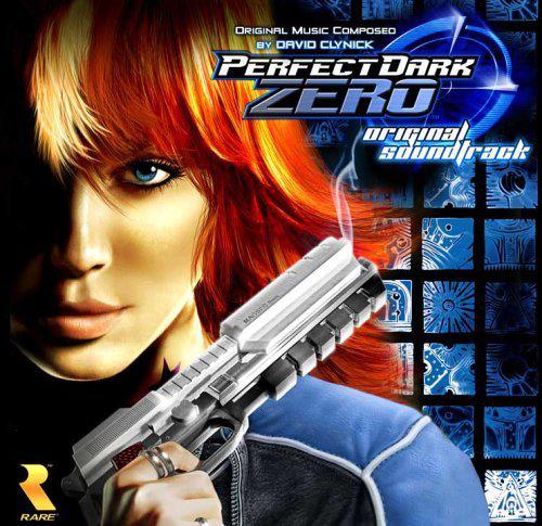 Perfect dark zero - COMPILATION