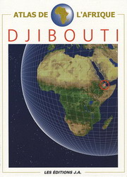 Atlas de Djibouti - COLLECTIF
