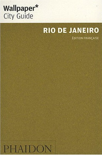 Rio de Janeiro - COLLECTIF