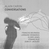 Conversations - CARON ALAIN