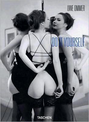 Do it yourself - UWE OMMER