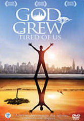 God grew tired of us - QUINN CHRISTOPHER