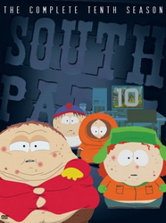 South Park (Season 10) - SOUTH PARK