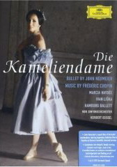 Chopin - Die Kameliendame - CHOPIN