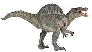 Figurine Spinosaure