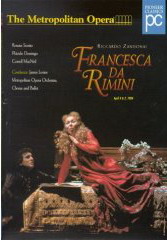 Zandonai - Francesca da Rimini - ZANDONAI RICCARDO