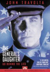 The General's Daughter - WEST SIMON