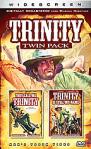 Trinity Twin Pack - BARBONI ENZO