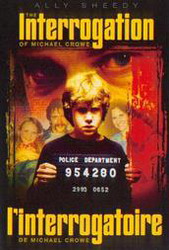 Interrogation (L'interrogatoire) - MCBREARTY DON