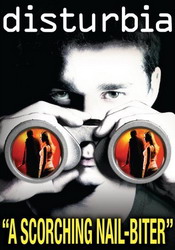 Disturbia - CARUSO D.J.