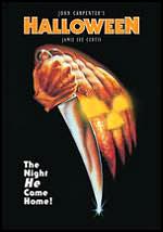 Halloween (Restored Version) - CARPENTER JOHN