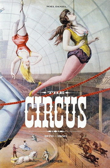 Circus - COLLECTIF