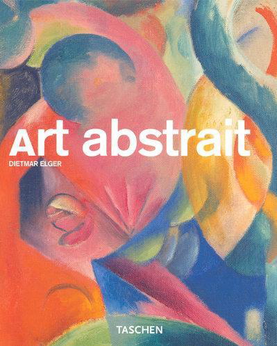 Art abstrait - DIETMAR ELGER