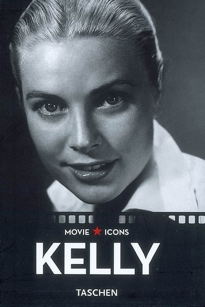 Kelly, Grace - COLLECTIF
