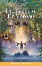 The Island of Dr. Moreau - H G WELLS