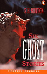 Six ghost stories - S H BURTON