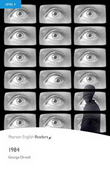 1984 - GEORGE ORWELL