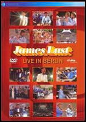 James Last live in Berlin - LAST JAMES