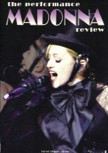 Madonna - Performance review - MADONNA